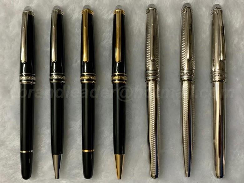 Mont Blanc Pens 79